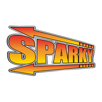 SPARKY/妄想族