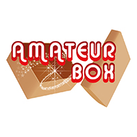 AMATEUR BOX/妄想族