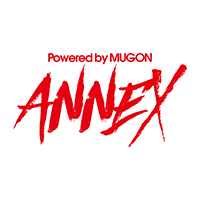 ANNEX（無言）/妄想族