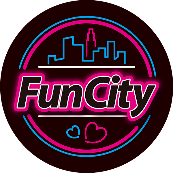 FunCity/妄想族
