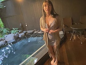 セフレちゃん つかさ くそエロいセフレとヤリ捨て温泉旅行　サンプル画像05