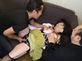 熟女誘拐レイプ犯罪事件簿！ ケース4:熟れて豊満な肉体は、監禁され極限まで暴行を受ける〜無差別に犯され膣内射精され続けた美人妻達の全記録〜　サンプル画像05