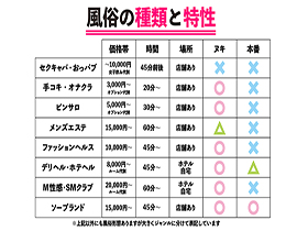 How to学園 観たら【絶対】SEXが上手くなる教科書AV 【風俗の遊び方SP】 有栖舞衣/永野つかさ/美波こづえ　サンプル画像04