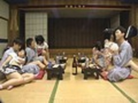 少女乱交 ハプニングサークル 「無邪気な楽園」4時間　サンプル画像02