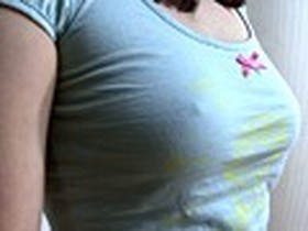 天然巨乳を揉む 素人の生ボインをたっぷり堪能　サンプル画像06