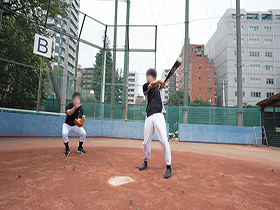 弱小野球部所属 現役ピッチャーゆめな18歳 祝AVデビュー　サンプル画像08